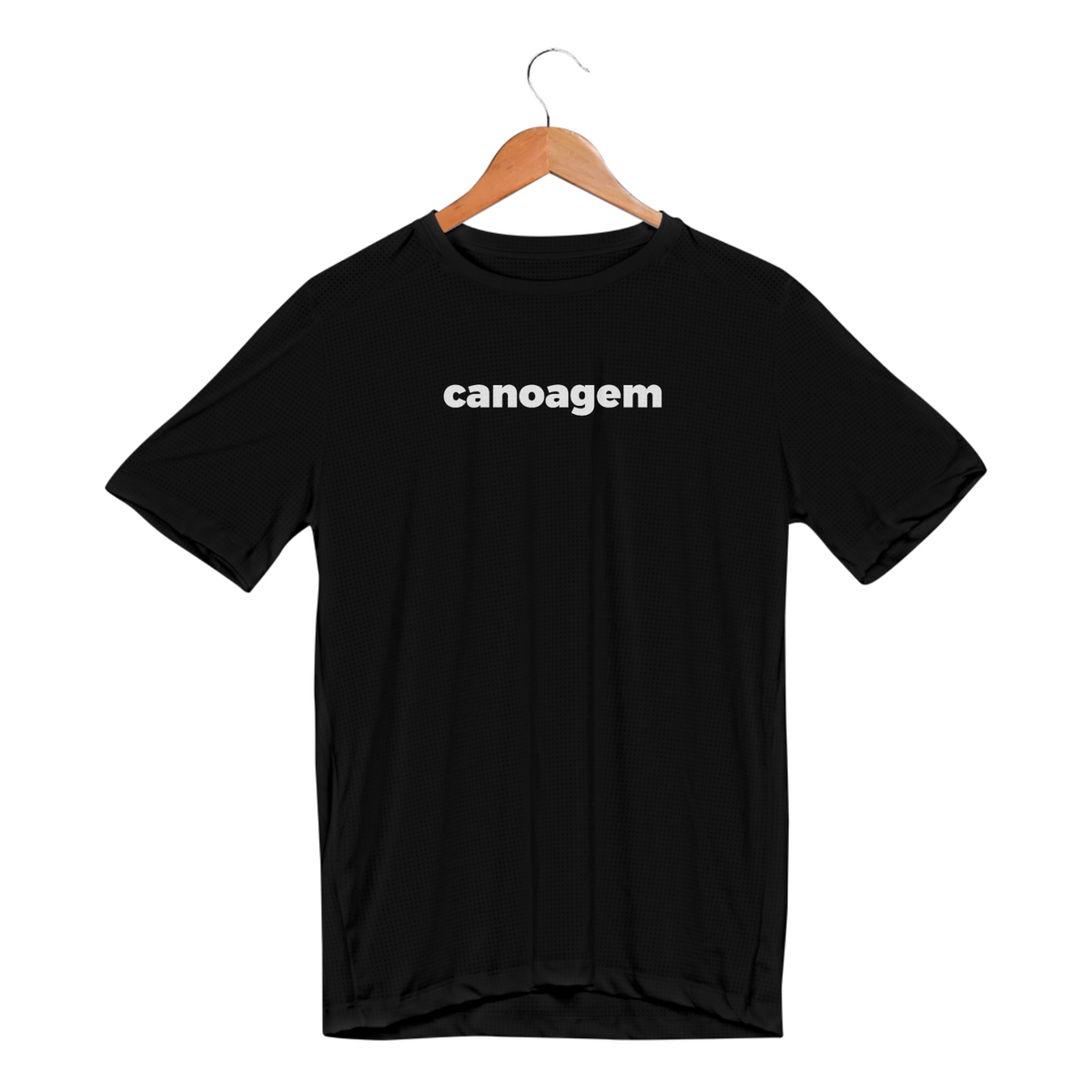Nome do produto: Camiseta Dry Fit Canoagem