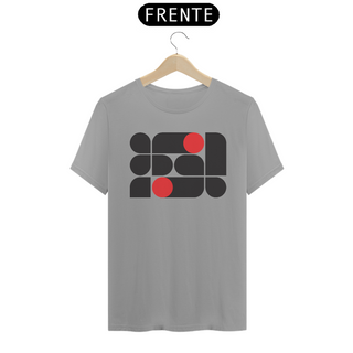 Nome do produtoCamiseta Geométrico 