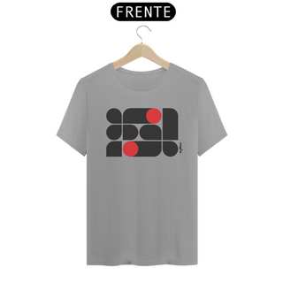 Nome do produtoCamiseta Geométrico 