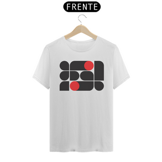 Camiseta Geométrico 