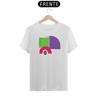 Nome do produtoCamiseta Geometria