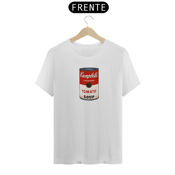 Camiseta Tomato Soup