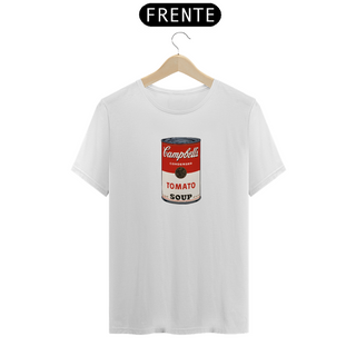 Camiseta Tomato Soup