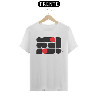 Camiseta Geométrico 