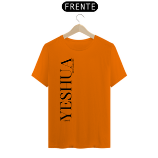 Nome do produtoCamiseta T-Shirt Quality - Yeshua ms