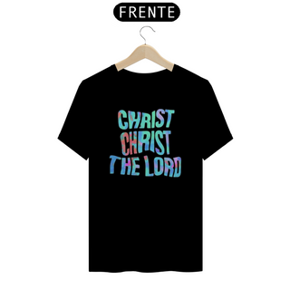 Camiseta Christ The Lord 
