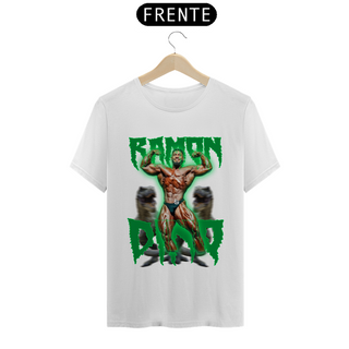 Nome do produtoCamiseta - Ramon Dino