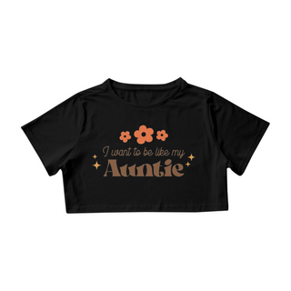 Cropped - Auntie