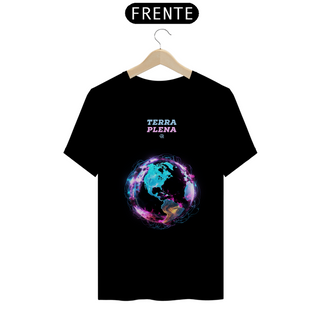 Camiseta | Terra plena