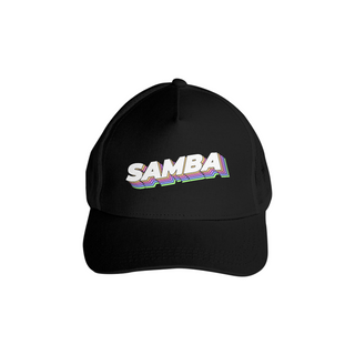 Nome do produtoBoné | Samba