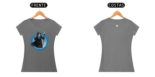 Nome do produtoCAMISETA FEMININA BABY LONG ESTONADA - MAGO - COLEÇÃO MAGIA