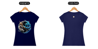 Nome do produtoCAMISETA FEM BABY LONG QUALITY - YING YANG - COLEÇÃO ARQUÉTIPOS