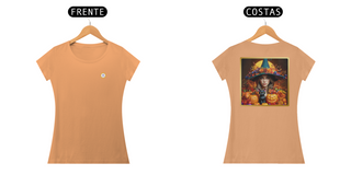 Nome do produtoCAMISETA FEM BABY LONG ESTONADA - MAGIA - COLEÇÃO MAGIA 