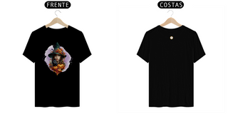 Nome do produtoT-SHIRT PRIME UNISSEX - MAGIA - COLEÇÃO MAGIA 