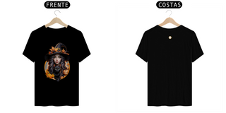 Nome do produtoT-SHIRT QUALITY - MAGIA- COLEÇÃO MAGIA