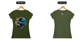 Nome do produtoCAMISETA FEM BABY LONG QUALITY - YING YANG - COLEÇÃO ARQUÉTIPOS