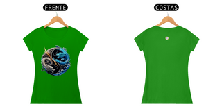 Nome do produtoCAMISETA FEM BABY LONG QUALITY - YING YANG - COLEÇÃO ARQUÉTIPOS