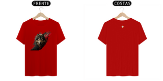 Nome do produtoT-SHIRT QUALITY UNISSEX - LOBO - COLEÇÃO ARQUÉTIPOS