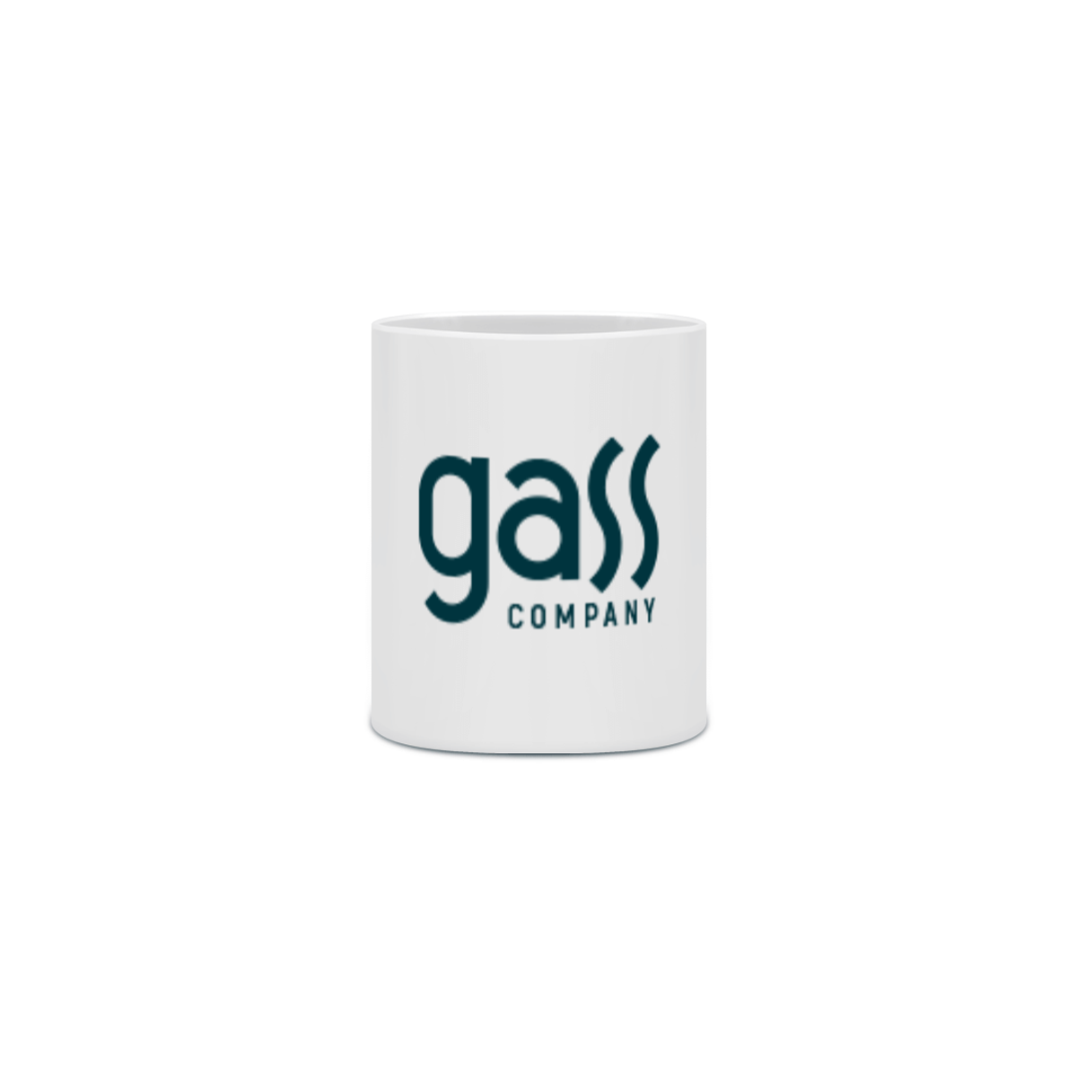 Nome do produto: Caneca GASS