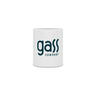 Nome do produtoCaneca GASS