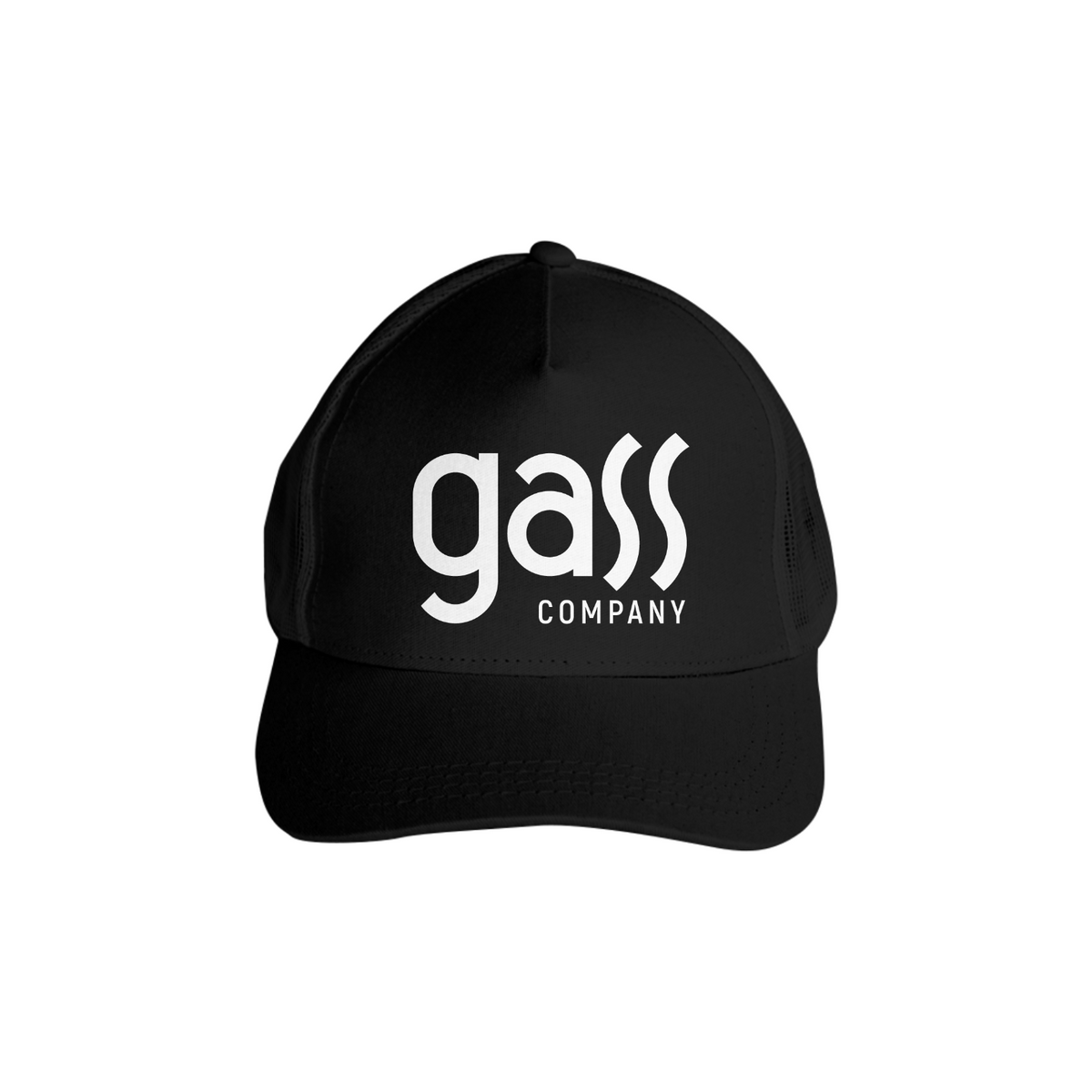Nome do produto: Boné GASS