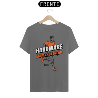 Nome do produtoHardware | T-Shirt Estonada 