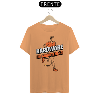 Nome do produtoHardware | T-Shirt Estonada 