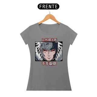 Nome do produtoCAMISETA FEMININA NARUTO MD16