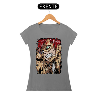 Nome do produtoCAMISETA FEMININA NARUTO MD06