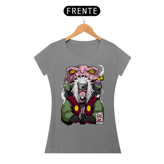 Nome do produtoCAMISETA FEMININA NARUTO MD09