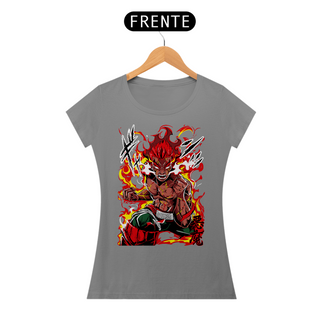 Nome do produtoCAMISETA FEMININA NARUTO MD10