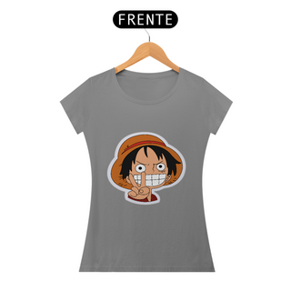 Nome do produtoCAMISETA FEMININA ONE PIECE MD05