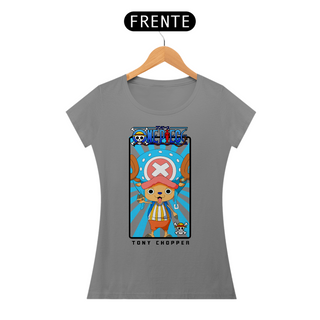 Nome do produtoCAMISETA FEMININA ONE PIECE MD06