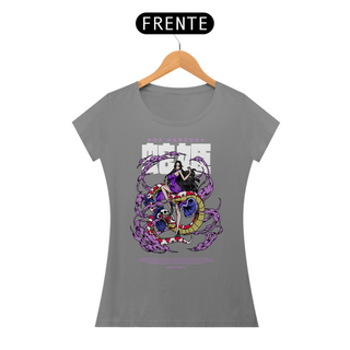 Nome do produtoCAMISETA FEMININA ONE PIECE MD02