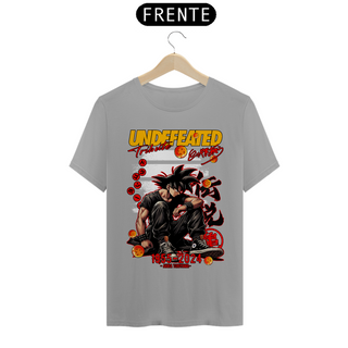 Nome do produtoCAMISETA UNISSEX DRAGON BALL MD04