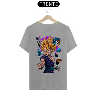 Nome do produtoCAMISETA UNISSEX DRAGON BALL MD10