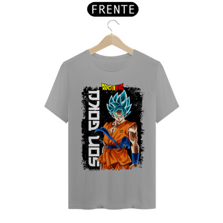 Nome do produtoCAMISETA UNISSEX DRAGON BALL MD15