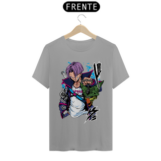 Nome do produtoCAMISETA UNISSEX DRAGON BALL MD20