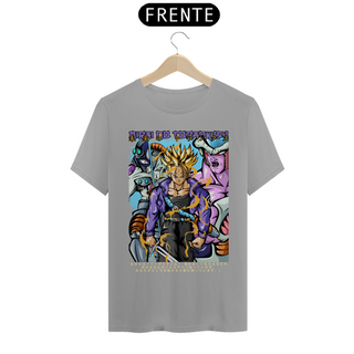 Nome do produtoCAMISETA UNISSEX DRAGON BALL MD21