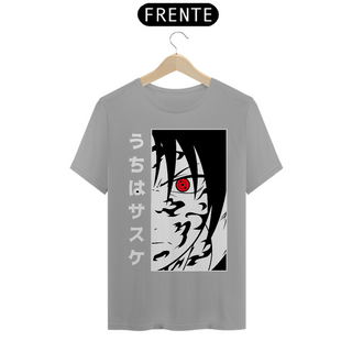 Nome do produtoCAMISETA UNISSEX NARUTO MD02