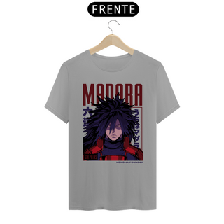 Nome do produtoCAMISETA UNISSEX NARUTO MD13