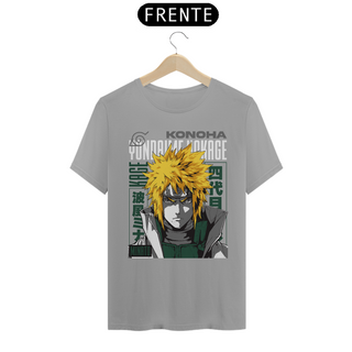 Nome do produtoCAMISETA UNISSEX NARUTO MD14