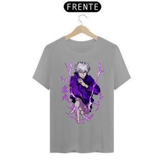 Nome do produtoCAMISETA UNISSEX JUJUTSU KAISEN MD09