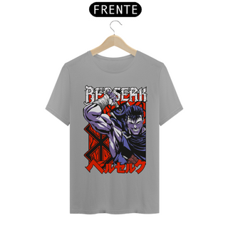 Nome do produtoCAMISETA UNISSEX BERSERK MD03