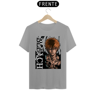 Nome do produtoCAMISETA UNISSEX BLEACH MD05