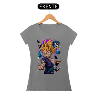 Nome do produtoCAMISETA FEMININA DRAGON BALL MD10