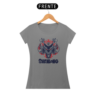 Nome do produtoCAMISETA FEMININA DRAGON BALL MD06