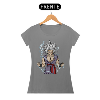 Nome do produtoCAMISETA FEMININA DRAGON BALL MD18