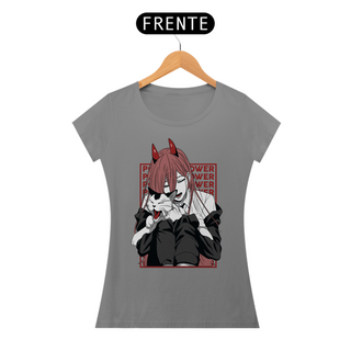 Nome do produtoCAMISETA FEMININA ANIME DIVERSOS MD09