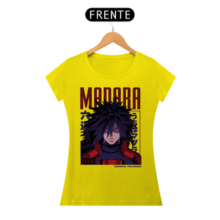 Nome do produtoCAMISETA FEMININA NARUTO MD13